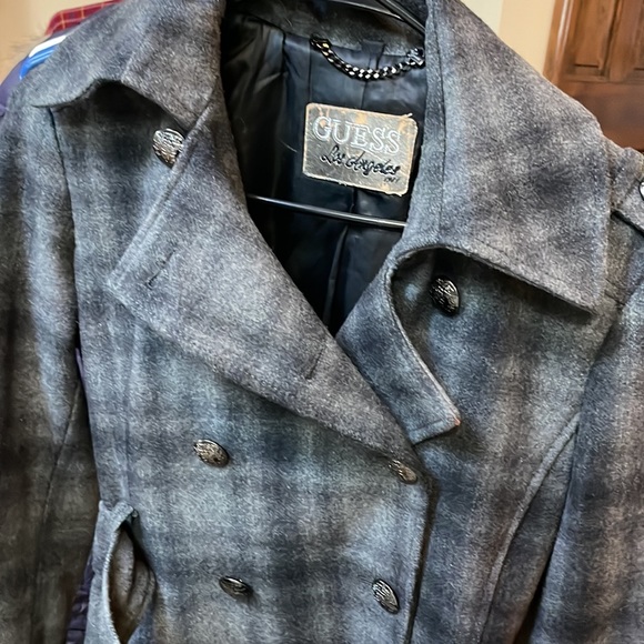 Guess Los Angeles Coat - Picture 3 of 8